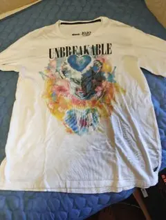 glamb x JOJO UNBREAKABLE Tシャツ