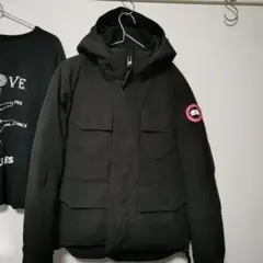 2025年最新】maitland parka カナダグースの人気アイテム - メルカリ