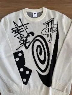 2025年最新】stussy 8ボール ニットの人気アイテム - メルカリ