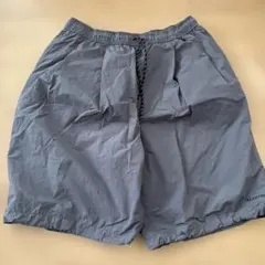 パンツのみ　★新品未使用★ ALOUND VENTILATION NYLON 楽天市場】ALOUND アラウンド 国内正規 24SS VENTILATION NYLON