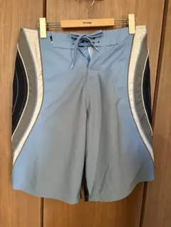 サーフパンツ quicksilver