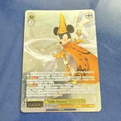2026年最新】ヴァイスシュヴァルツ ミッキーの人気アイテム - メルカリ