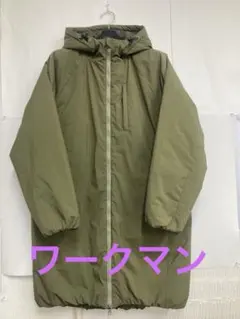 ワークマン レディース