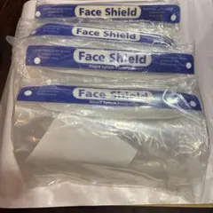 フェイス シールド