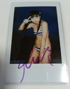 2025年最新】黒宮れい サインの人気アイテム - メルカリ