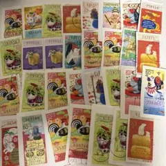 中国 干支切手 8元 12枚セット 中国 干支切手 8元 12枚セット 中国 干支切手 8元 12枚セット