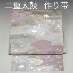 2025年最新】作り帯 二重太鼓の人気アイテム - メルカリ