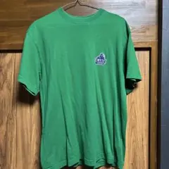 KLARGE グリーン Tシャツ