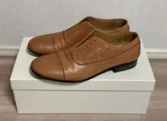 【名作 希少】Maison Martin Margiela マルジェラ革靴のサムネイル