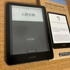 2026年最新】KINDLE paperwhite 12世代 32gbの人気アイテム - メルカリ