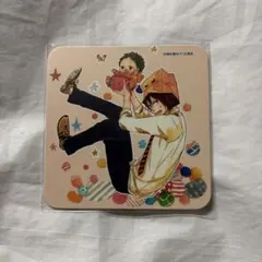 学園ベビーシッターズ コースター カフェ morinomiya