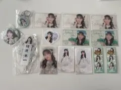 FRUITS ZIPPER 櫻井優衣 アクリルスタンド グッズセット - メルカリ