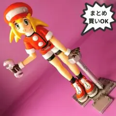 美少女フィギュア　NAMCO×CAPCOM ナムコクロスカプコン　ロールちゃん