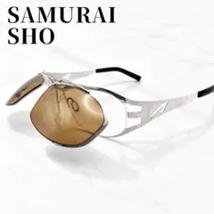 SAMURAI SHO サングラス 乱視 度入り0.2 箱あり - メルカリ
