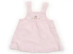 familiar 70cm ジャンパースカート