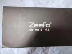 Zeefo 3D VRゴーグル