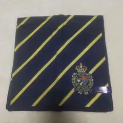 ポロラルフローレン　メンズハンカチ　新品・未使用