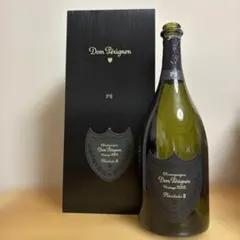 Dom Pérignon 2002 P2 木箱入り 空き瓶 - メルカリ