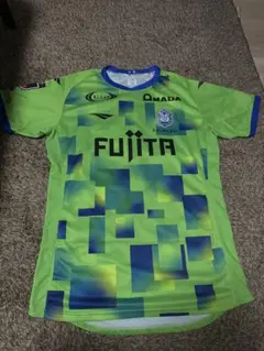 湘南ベルマーレ2025年ユニフォーム（藤井選手） - メルカリ