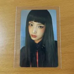 HANA 1stアルバム 特典 トレカ MOMOKA