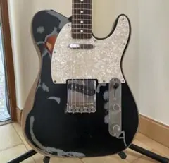 2026年最新】Fender エレキギターの人気アイテム - メルカリ