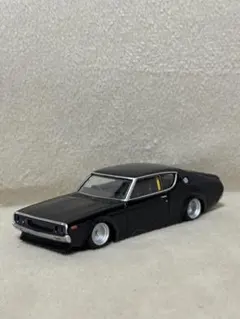 トヨタ セリカ LB 2000GT 1973 ミニカー - メルカリ