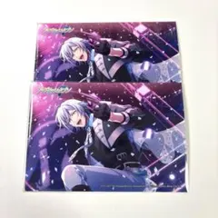 アイナナ 四葉環 ブラホワ2025 ブロマイド