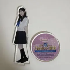 乃木坂46 一ノ瀬 美空 アクリルスタンド