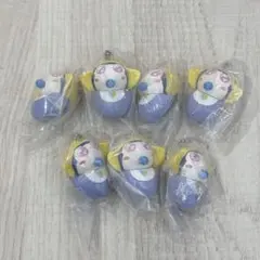 ケロロ軍曹：タママ二等兵 ガチャ