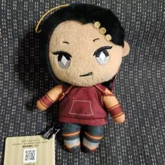 ツイステ エクストラ ぬいぐるみ ジャミル 運動着