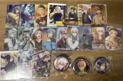 IDOLiSH7,アイナナ関連グッズ