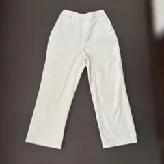 コーデュロイパンツ カジュアルパンツ