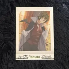 アイドリッシュセブン／二階堂大和／ぱしゃこれ