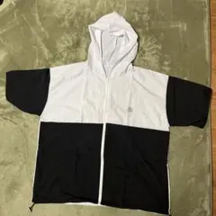 パ*リ様 Nike レインジャケットとショートパンツ セット