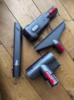 dyson❣v8❣fluffy‼ダイソンV8❣コードレス掃除機‼メルカリ便発送❣ 2025年最新】dyson v8 fluffyの人気アイテム - メルカリ