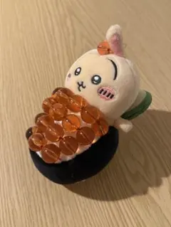 ちいかわ うさぎ いくら