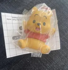 Winnie the Pooh TAROUT マスコットスイング プーさん