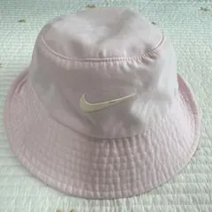NIKE ナイキ キッズ 子供 帽子 ハット ピンクのサムネイル