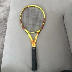 Babolat Pure Aero テニスラケット