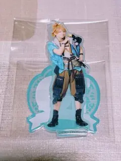 刀ミュ 浦島虎徹 アクスタ