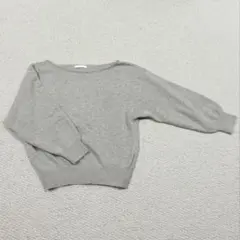 Chico 福袋2026 PALPI(フェミニン)ワンショル長袖ニットのみ