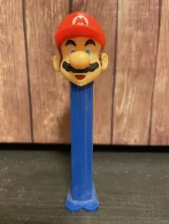 マリオ ペッツディスペンサーのサムネイル