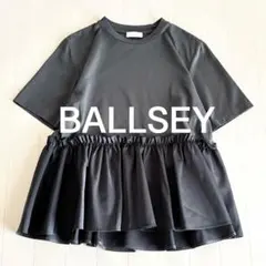 2026年最新】Ballsey レディース 半袖 シャツ・ブラウスの人気アイテム