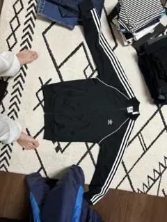 adidas トラックジャケット 00s atp ATP 復刻