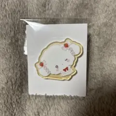 こぎみゅん トレーディングアクリルステッカー