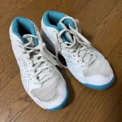 ASICS バスケットボールシューズ 20cm