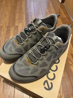 ECCOのメンズシューズのサムネイル