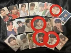 ジョンウトレカ　朴様専用ページ