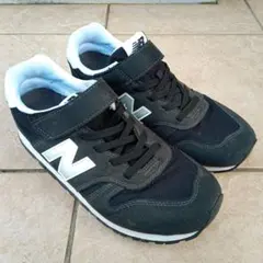 ニューバランス373　スニーカー24cm
