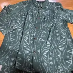 お値下げ　儀右エ門　羽織